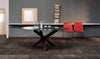 SOVET AIKIDO TABLE