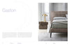 GASTON BED