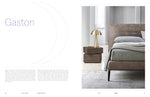GASTON BED
