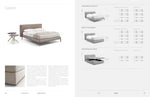 GASTON BED