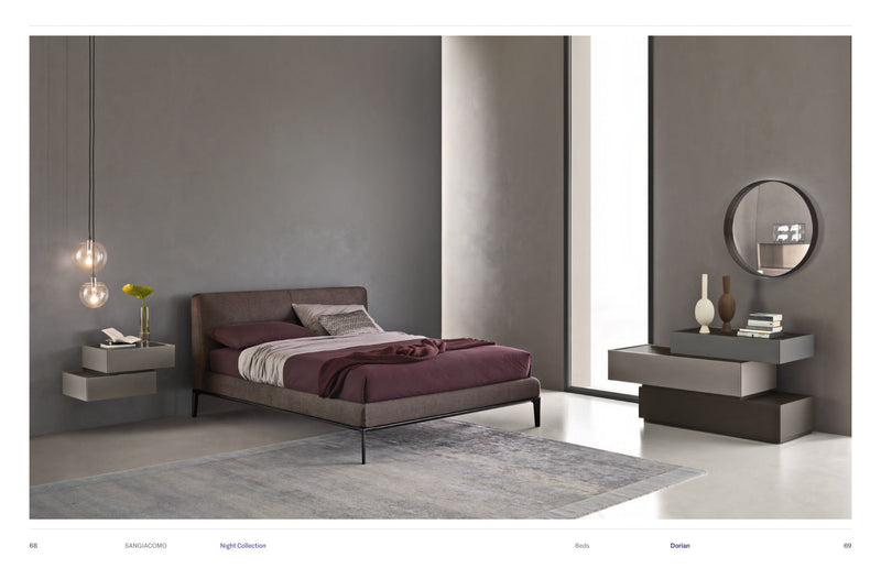 GASTON BED