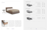 GASTON BED