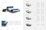 GASTON BED