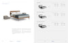ALIANTE VENEER 1.0 BED