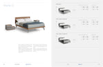 ALIANTE VENEER 1.0 BED