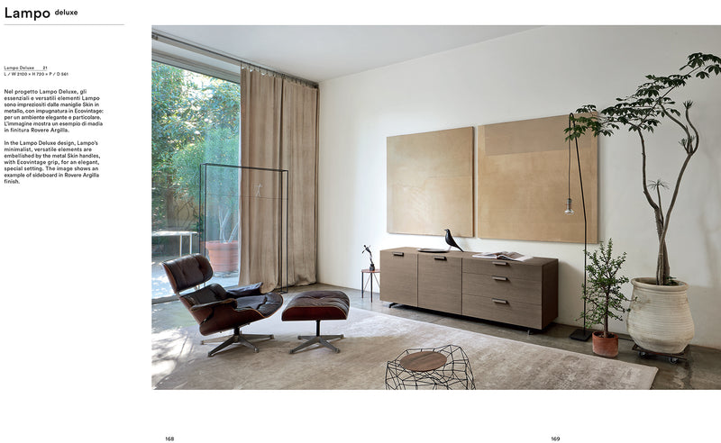 LAMPO DELUXE