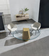 SOVET DEOD TABLE