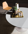SOVET FLUTE TABLE