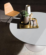 SOVET FLUTE TABLE