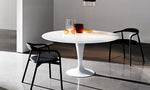 SOVET FLUTE TABLE