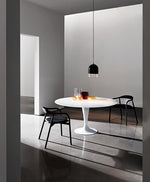 SOVET FLUTE TABLE