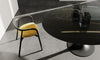 SOVET FLÛTE ELLIPTICAL TABLE