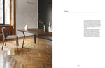 SANGIACOMO IRON TABLE