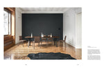 SANGIACOMO IRON TABLE