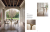 SANGIACOMO IRON TABLE