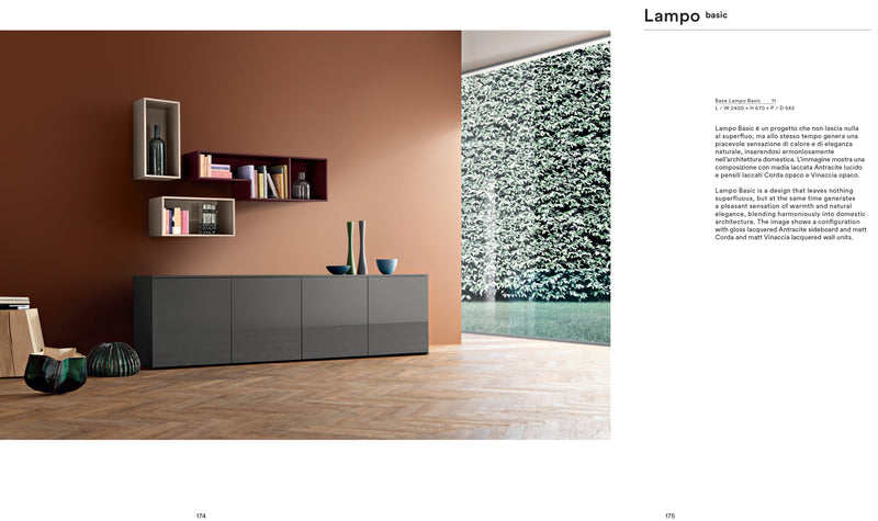 LAMPO BASIC