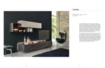 LAMPO TV UNITS