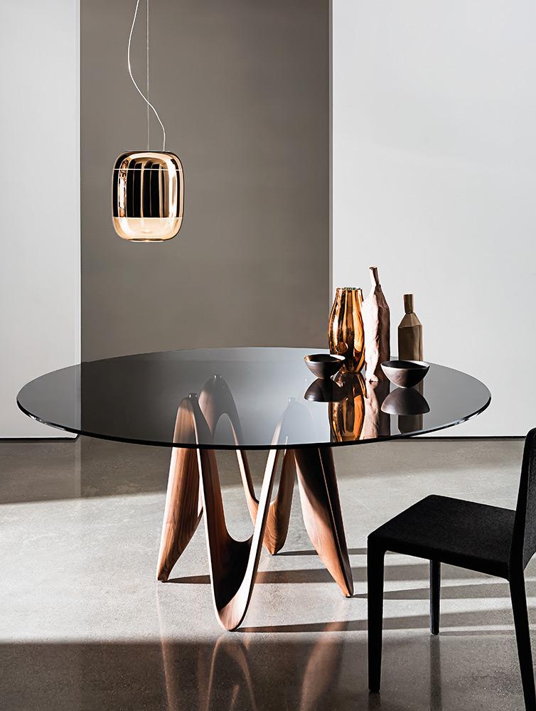 SOVET LAMBDA TABLE