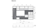 COMP M6C64