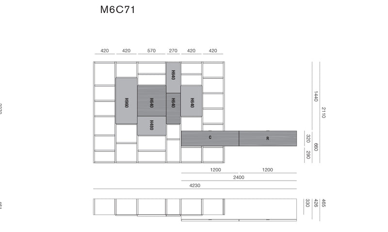 COMP M6C71