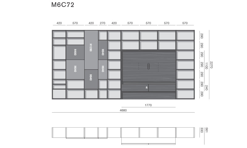 COMP M6C72