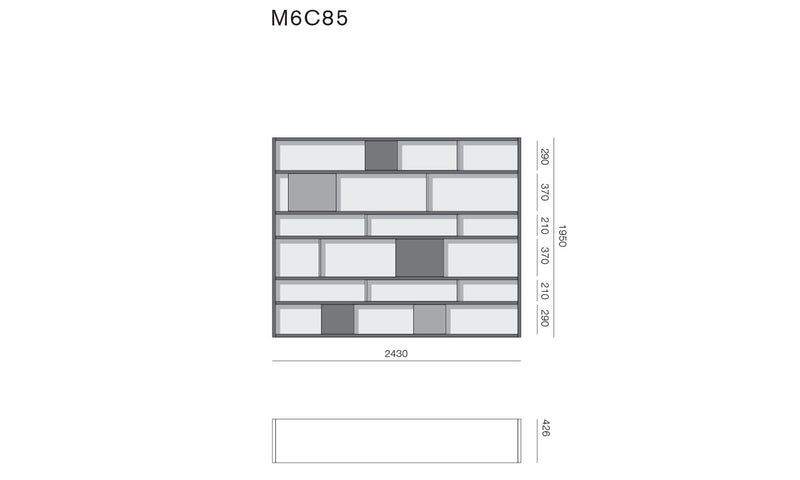 COMP M6C85
