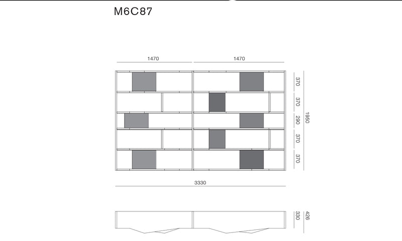COMP M6C87