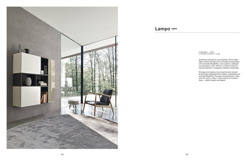 LAMPO OPEN