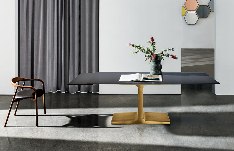 SOVET PALACE EXTENSIBLE TABLE