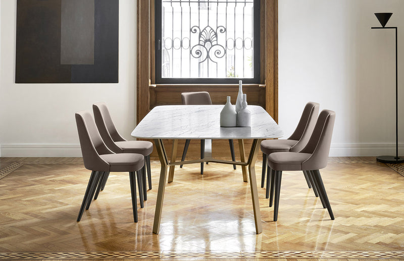 SANGIACOMO IRON TABLE