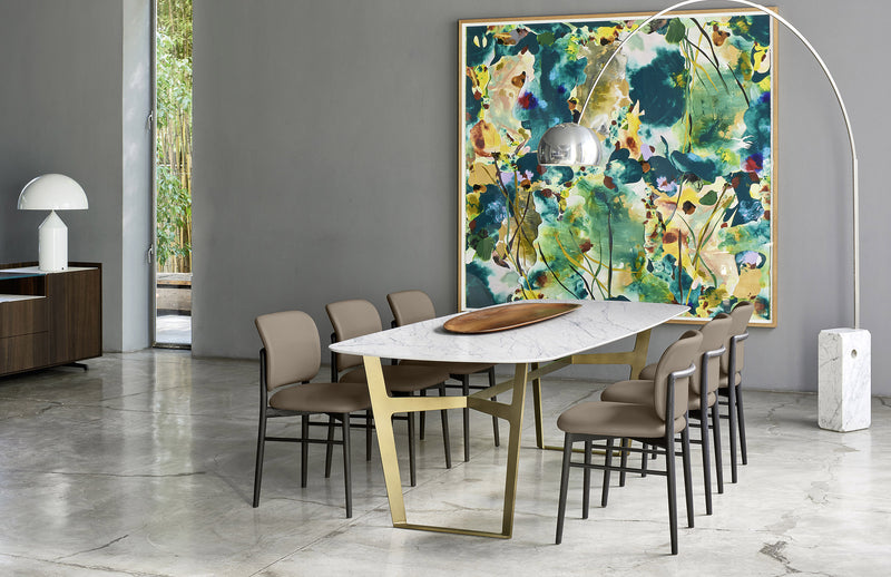 SANGIACOMO OBI TABLE