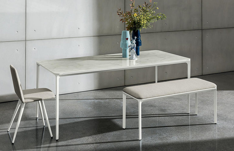 SOVET SLIM EXTENSIBLE TABLE
