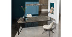SOVET SLIM RECTANGULAR TABLE