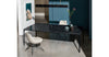 SOVET SLIM RECTANGULAR TABLE