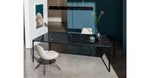 SOVET SLIM RECTANGULAR TABLE
