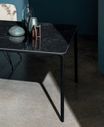 SOVET SLIM RECTANGULAR TABLE
