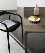 SOVET SLIM RECTANGULAR TABLE