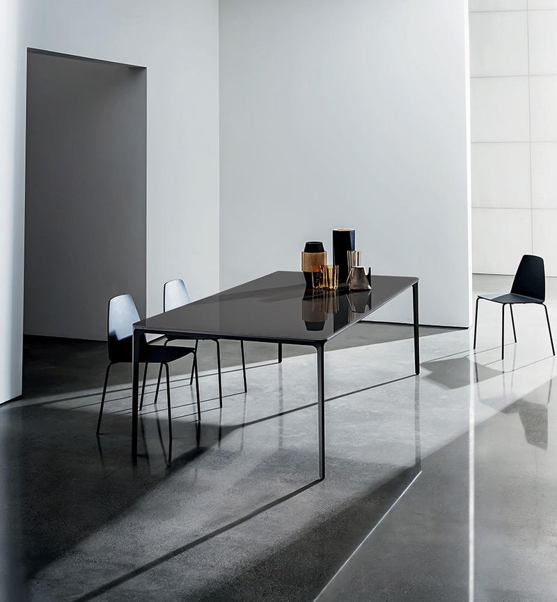 SOVET SLIM RECTANGULAR TABLE