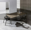 SOVET SLIM RECTANGULAR TABLE