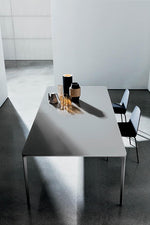 SOVET SLIM RECTANGULAR TABLE