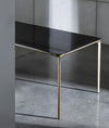 SOVET SLIM RECTANGULAR TABLE