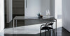 SOVET SLIM RECTANGULAR TABLE