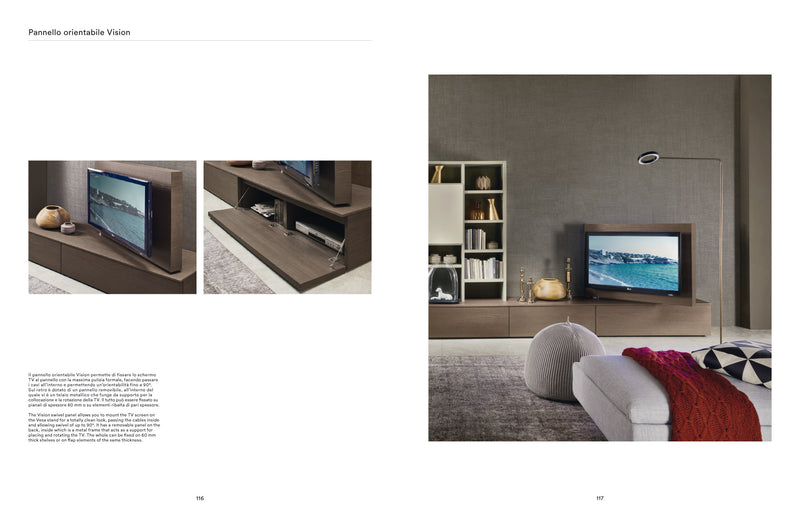 VISION – ROTO