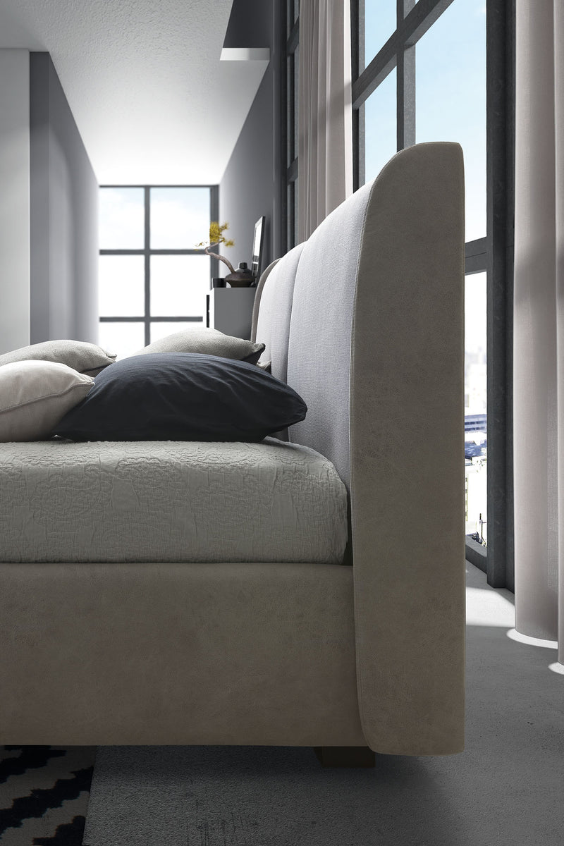 WINDSOR BED – Sangiacomo