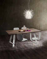 BRUNO DINING TABLE