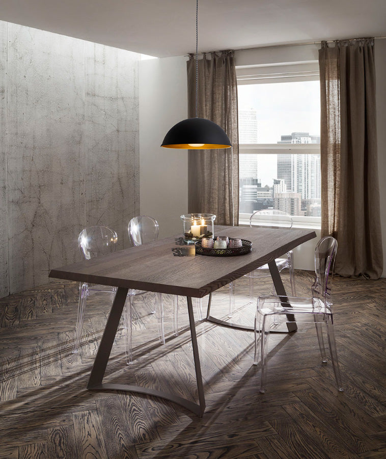BRUNO DINING TABLE