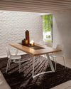 BRUNO DINING TABLE