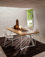 BRUNO DINING TABLE