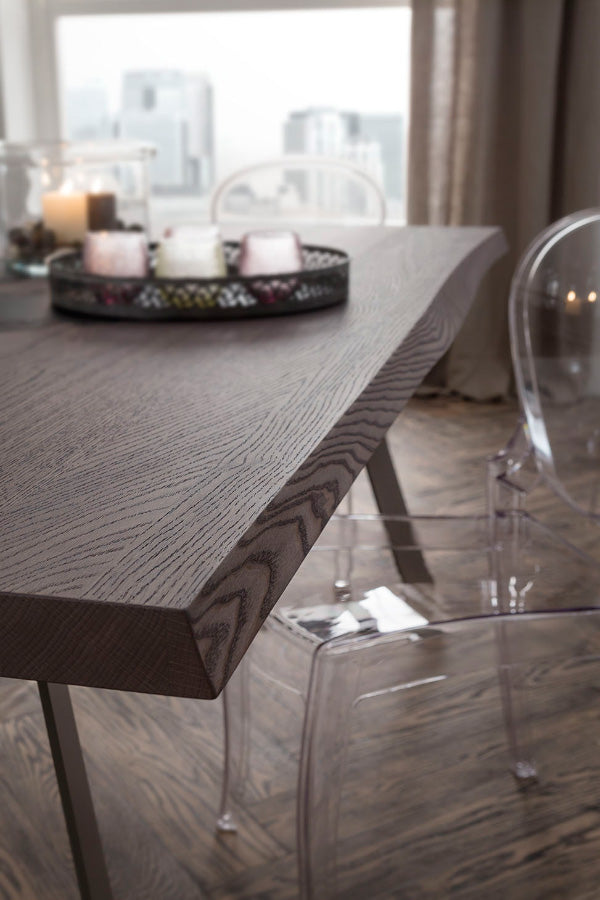 BRUNO DINING TABLE