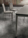 BILL EXTENDING DINING TABLE
